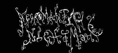 logo Necromantic Nightmare